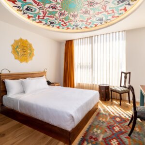 Limehouse Library Hotel London