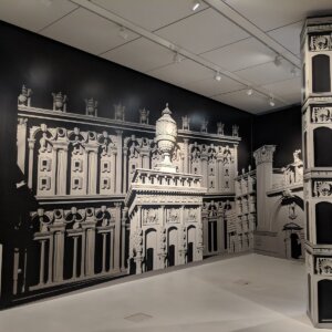 London Mithraeum | Bloomberg SPACE