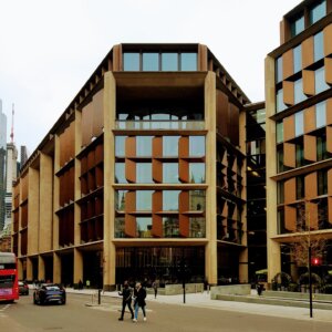 London Mithraeum | Bloomberg SPACE