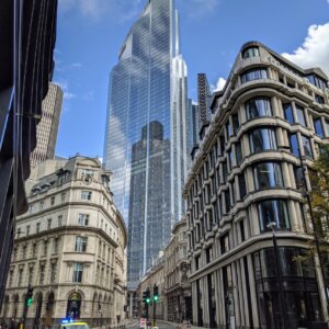 London Mithraeum | Bloomberg SPACE