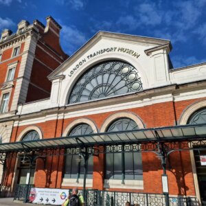 London Transport Museum