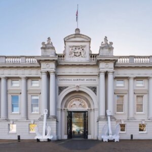 National Maritime Museum