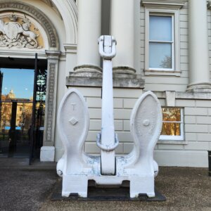 National Maritime Museum