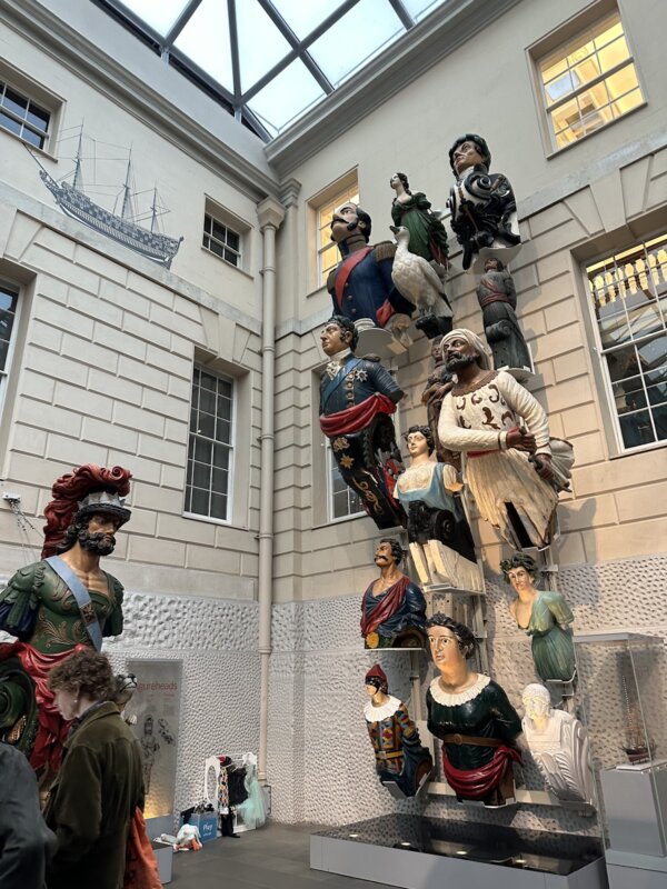 National Maritime Museum