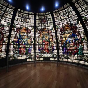 National Maritime Museum