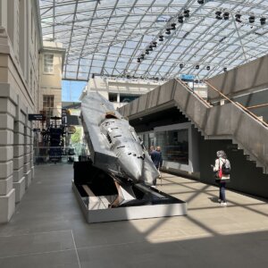 National Maritime Museum