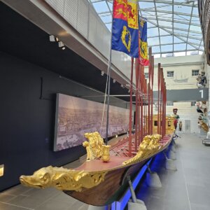 National Maritime Museum