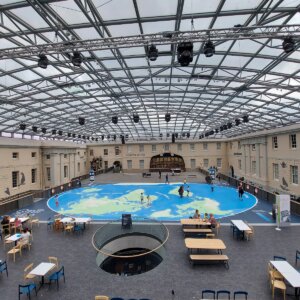 National Maritime Museum