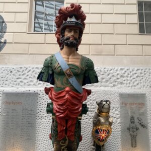 National Maritime Museum