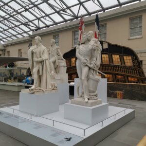 National Maritime Museum