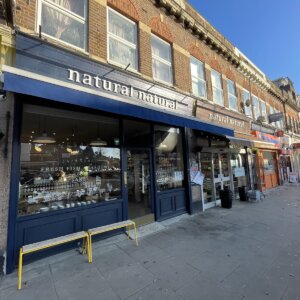 Natural Natural Finchley Road