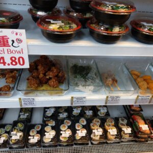 Natural Natural Finchley Road