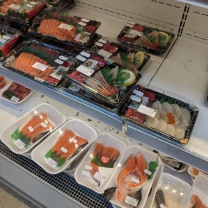 Natural Natural Finchley Road