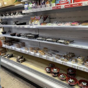 Natural Natural Finchley Road