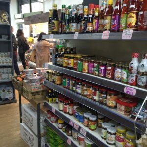 Natural Natural Finchley Road