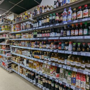 Natural Natural Finchley Road