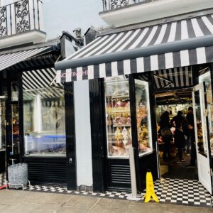 Notting Hill Fish + Meat Shop