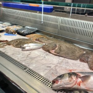 Notting Hill Fish + Meat Shop