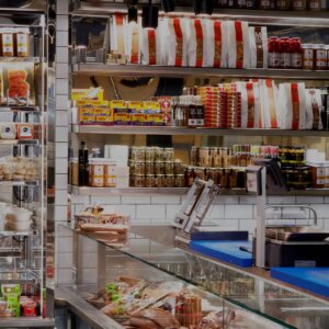 Notting Hill Fish + Meat Shop