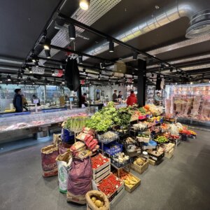 Notting Hill Fish + Meat Shop