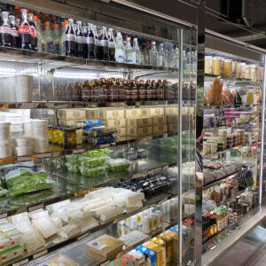 Notting Hill Fish + Meat Shop