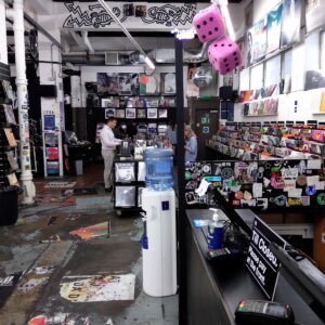 Notting Hill Fish + Meat Shop