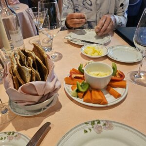 Oslo Court Restaurant