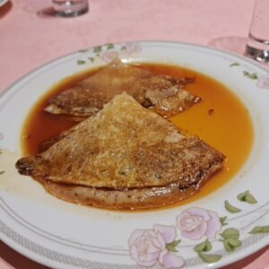 Oslo Court Restaurant