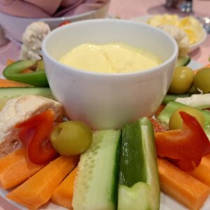 Oslo Court Restaurant