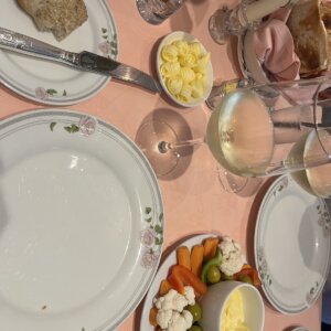 Oslo Court Restaurant