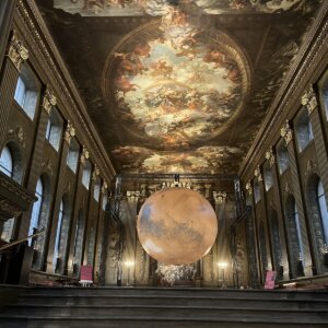 Painted Hall
