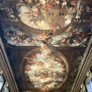 Painted Hall