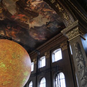 Painted Hall