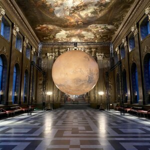 Painted Hall