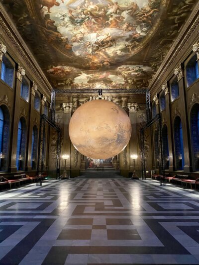 Painted Hall