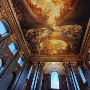 Painted Hall