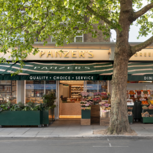 Panzer's Delicatessen