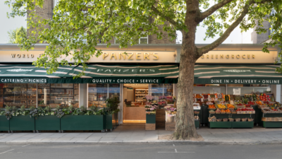 Panzer’s Delicatessen