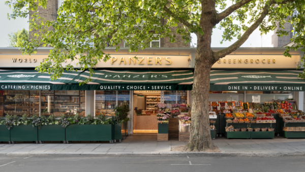 Panzer’s Delicatessen