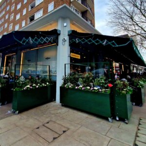 Panzer's Delicatessen