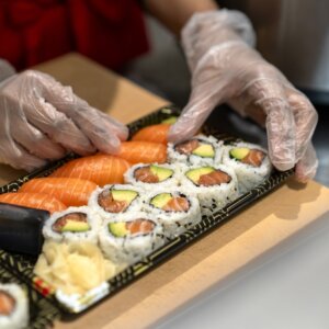 Panzer's Delicatessen