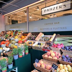 Panzer's Delicatessen