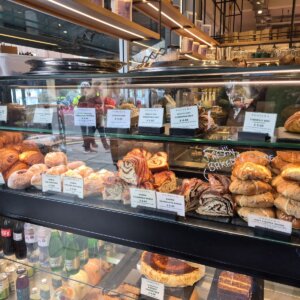 Panzer's Delicatessen