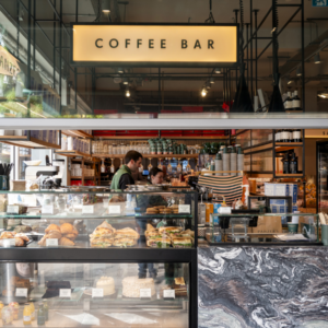 Panzer's Delicatessen