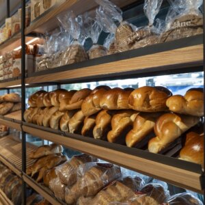 Panzer's Delicatessen