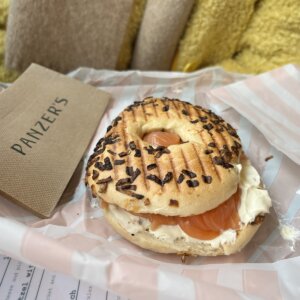 Panzer's Delicatessen