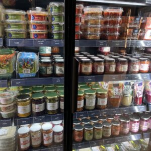 Panzer's Delicatessen