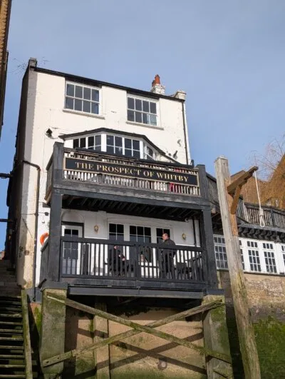 Prospect of Whitby