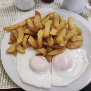 Regency Cafe