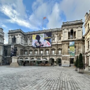 Royal Academy of Arts